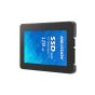 هارد SSD داخلي هيك فيجين E100 SATA III، سعة 128 جيجا، اسود - HS-SSD-E100I
