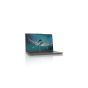 Fujitsu LIFEBOOK U7411 Laptop, Intel Core I5-1145G7, 512GB SSD, 8GB RAM, 14 Inch HD, Intel Iris Xe Graphics, FREEDOS - Grey with Wireless Mouse, Black - WI860