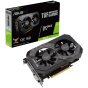 كارت شاشة اسوس توف جيمنج جي فورس GTX 1660 Ti EVO OC ايديشن، 6 جيجا GDDR6 - اسود