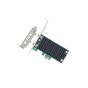 TP-Link AC1200 Wireless Dual Band PCI Express Adapter With 2 Antennas, Black - Archer T4E