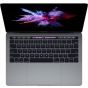 لاب توب ابل ماك بوك برو 2020، انتل كور i5 الجيل العاشر، سعة 512 جيجا SSD، رام 16 جيجا، شاشة LED IPS مقاس 13.3 بوصة، كارت شاشة انتل UHD جرافيكس 1.5 جيجا، Mac OS سونوما - رمادي سبيس (استيراد)، فئة B، ضمان 3 شهور
