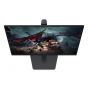 Samsung Odyssey G5 G50D 27 Inch QHD IPS Gaming Monitor, 180Hz, Black - LS27DG502EUXEN