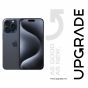Refurbished Apple iPhone 15 Pro Max, 256GB, 6GB, Dual SIM, Blue Titanium, Platinum Grade - One Year Warranty From Seller