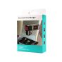 Car Charger, 5V, Black - S-CMS-0238