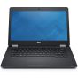 لاب توب ديل Frrcr لاتيتيود 5470، انتل كور i5-6300U، هارد SSD سعة 256 جيجا، 8 جيجا رام، شاشة بدقة FHD مقاس 14 بوصة، كارت شاشة انتل HD جرافيكس، دوس - اسود