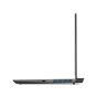 لاب توب لينوفو LOQ، شاشة 16 بوصة، انتل كور i7-13620H، هارد 512 جيجا SSD، رام 16 جيجا، كارت شاشة انفيديا جي فورس RTX 4050  سعة 6 جيجا GDDR6، ويندوز 11 - رمادي
