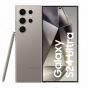 Samsung Galaxy S24 Ultra, 256GB, 12GB RAM, Dual SIM, 5G - Grey