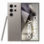 Samsung Galaxy S24 Ultra, 1TB, 12GB ,  4G LTE, Dual SIM - Titanium Grey
