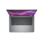 لاب توب ديل لاتيتيود 5440، انتل كور i7-1355U، هارد 512 جيجا SSD، رام 16 جيجا، شاشة مقاس 14 بوصة، دقة FHD، كارت شاشة انتل جرافيكس مدمج، دوس - رمادي