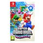 Super Mario Bros Wonder for Nintendo Switch