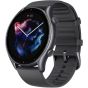 Amazfit Watch GTR 3, Waterproof, 1.3 Inches - Black