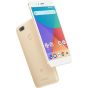 Xiaomi Mi A1 Dual Sim, 64 GB, 4G LTE - Gold