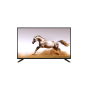شاشة تلفزيون سمارت جروهي، بحجم 55 بوصة، دقة 4K UHD مع ريموت سحري - GLD55SA.MGC