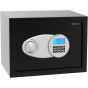 Safety Tech Digital Safe Box, Black - GN30 EID3 B
