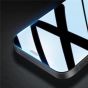 Keendex Tempered Glass Screen Protector For iPhone 14, Clear - KX 2743