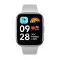 Xiaomi Redmi Watch 3 Active, Grey Case and Strap - BHR7272GL-GY