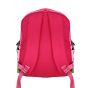 Gharibo Bags School Backpack For Girls, Power Girls Pattern - Pink