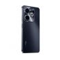 Infinix Hot 40i, 256GB, 8GB RAM, 4G LTE, Dual SIM - Starlish Black