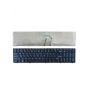 Lenovo Replacement Laptop Keyboard for Lenovo G570 - Black