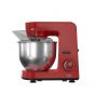 Beko Stand Mixer with Attachments, 5 Liters, 1500W, Red - MM 5371