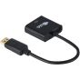 Mini Display Port To Hdmi - Black