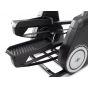 Entercise NordicTrack FreeStride Elliptical Trainer, 170 KG, Black - FS14I