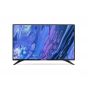 Tornado 43 Inch FHD Standard LED TV with Built in Receiver - 43EC3300E 