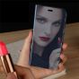 ISADENSER Solid Flip Cover for Samsung Galaxy A8 2018
