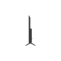 شاشة تلفزيون سمارت هاير LED بشاشة 50 بوصة، دقة 4K UHD - موديل LE50K6600UG