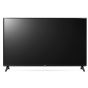 LG 43 Inch FHD LED TV With Built-in Receiver - 43LM5500PVA