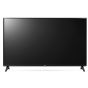 LG Refrigerator, 592 Liters-GR-H822HLHU, With LG 43 Inch FHD Smart LED TV- 43LM6300PVB