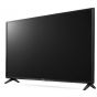 LG Refrigerator, 592 Liters-GR-H822HLHU, With LG 43 Inch FHD Smart LED TV- 43LM6300PVB