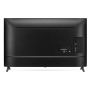 LG Refrigerator, 592 Liters-GR-H822HLHU, With LG 43 Inch FHD Smart LED TV- 43LM6300PVB