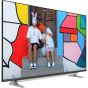 Toshiba 43 Inch 4K UHD Smart LED TV With Built-in Receiver - 43U5965EA