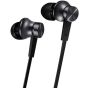 Xiaomi Wired In-Ear Earphones with Microphone, Black - ZBW4354TY