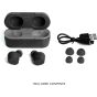Skullcandy Jib True Wireless in-Ear Earbud - True Black