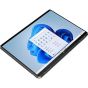 HP Spectre X360 16-f2023dx Laptop, Intel Core I7-1360P, 1TB SSD, 16GB RAM, 16 Inch UHD Plus OLED Display, Intel Arc A370M Graphics 4 GB, Windows 11 - Black