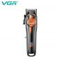 ماكينة حلاقة في جي ار، استخدام جاف، اسود - V-141