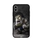 Baby Hulk Very Angry Printed Back Cover for Apple iPhone XS