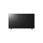 LG  TV 43 Inch 4K UHD Smart LED with Built in Receiver - 43UT801C0LA
