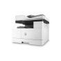 طابعة 3 في 1 اتش بي ليزر جيت MFP - ابيض، M443nda (8AF72A)