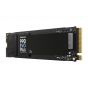 Samsung 990 EVO Plus Internal Solid State Drive SSD, 1TB, M.2  22X110mm - Black