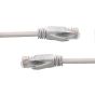 Cable Network Cat6 10M - White