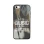 Let The Music Be Your Master Printed Back Cover for Apple iPhone 5S