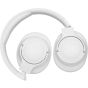 JBL Tune 770NC Wireless Headphone, White