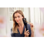 Philips StyleCare Prestige Auto Curler, Black - BHB876-00