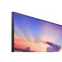شاشة سامسونج 27 بوصة، IPS LED، بدقة FHD، معدل تحديث 75 هرتز، اسود - LF27T350FHMXUE 