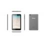 IKU T4 Tablet, 7 Inch, 16GB, 3G - Grey