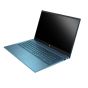 HP Pavilion 15-EG0082NE Laptop, Intel Core i7-1165G7, 1TB SSD, 8GB RAM, 15.6 Inch FHD, Intel Iris Xe Graphics, FREEDOS - Forest teal