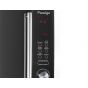 Mienta Prestige Microwave Oven With Grill, 25 Liter, Black - MW32517A